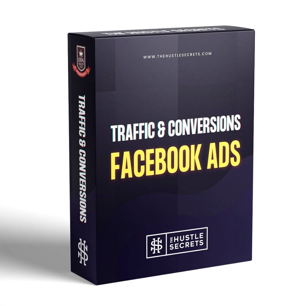 FB & IG Marketing Course