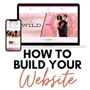 Shopify Setup Course