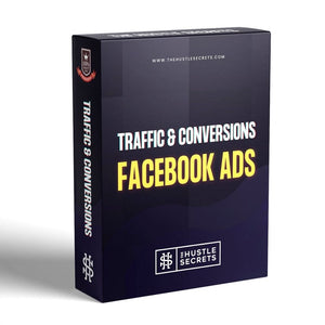 FB & IG Marketing Course