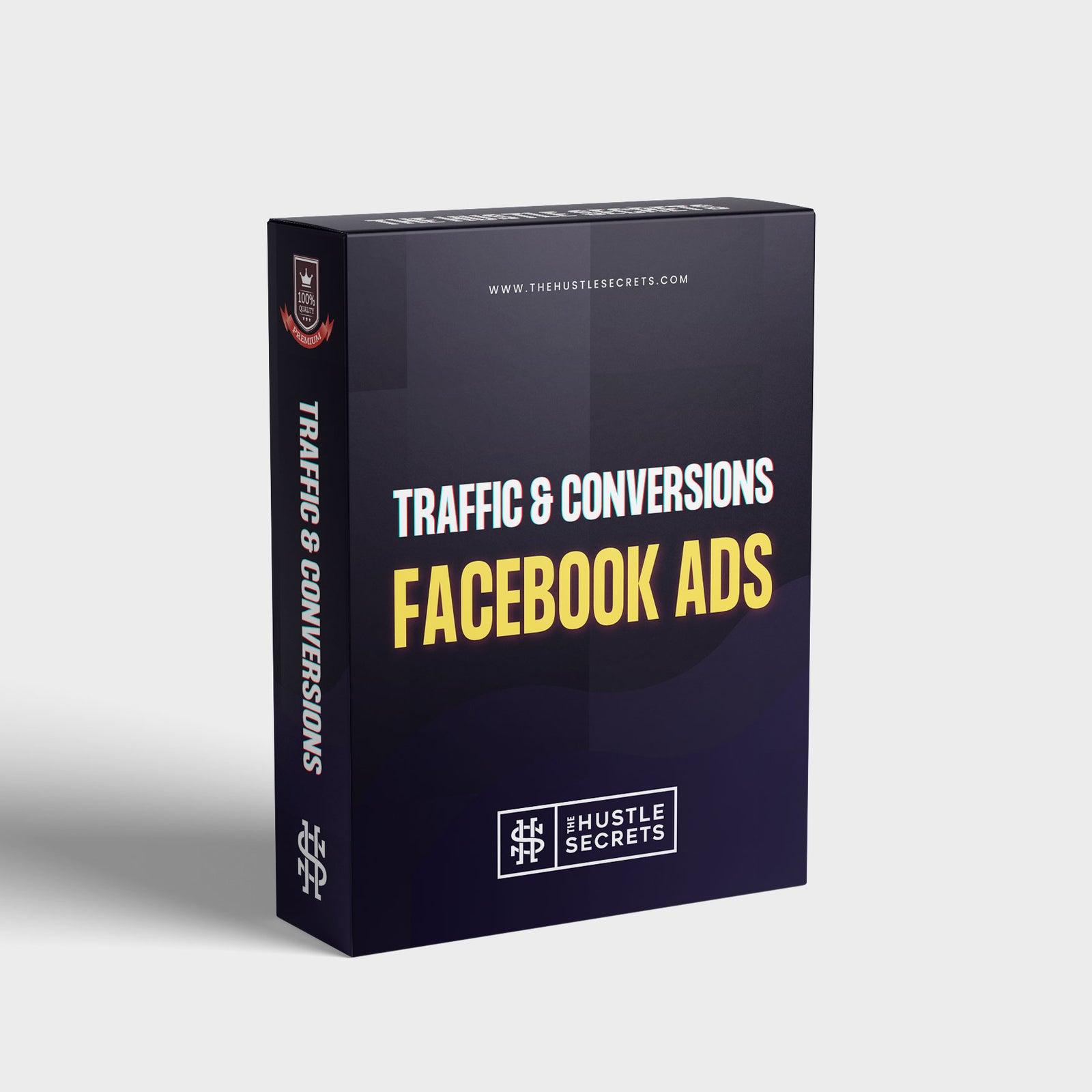 FB & IG Marketing Course