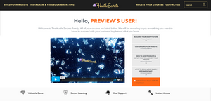 Shopify Setup Course